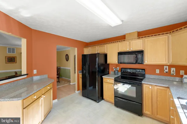 $495,000 | 202 Butterscotch Court, Winchester, VA 22602