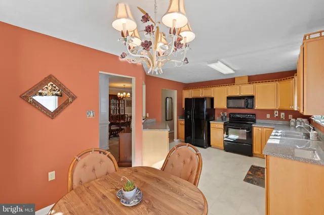 $495,000 | 202 Butterscotch Court, Winchester, VA 22602