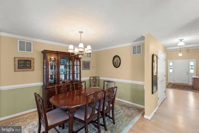 $495,000 | 202 Butterscotch Court, Winchester, VA 22602