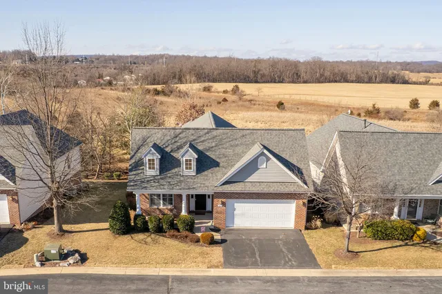 $495,000 | 202 Butterscotch Court, Winchester, VA 22602