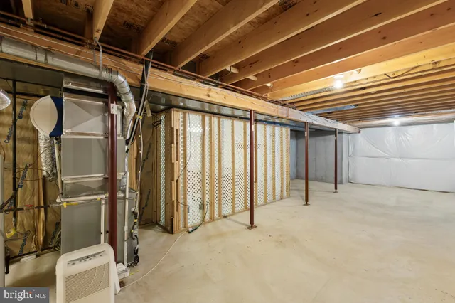 $495,000 | 202 Butterscotch Court, Winchester, VA 22602