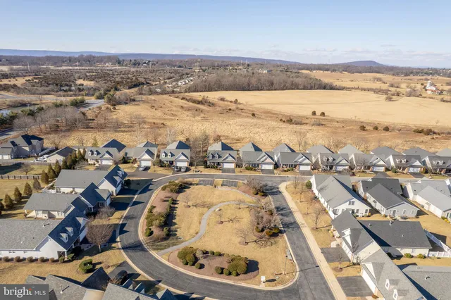 $495,000 | 202 Butterscotch Court, Winchester, VA 22602