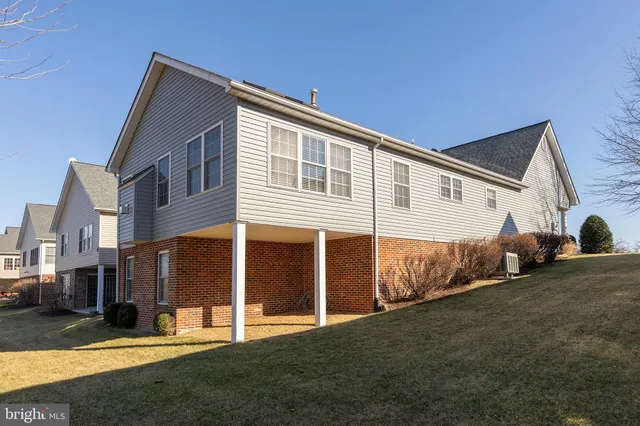 $495,000 | 202 Butterscotch Court, Winchester, VA 22602
