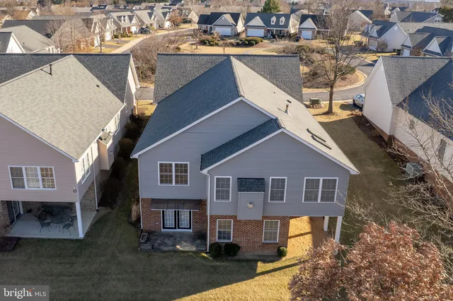 $495,000 | 202 Butterscotch Court, Winchester, VA 22602