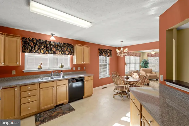 $495,000 | 202 Butterscotch Court, Winchester, VA 22602