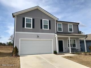 1525 Justice Union Court Raleigh, NC 27604 - Photo 1 of 21 1525 Justice - Exterior Front