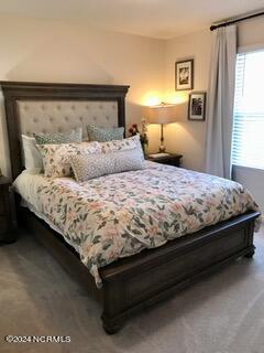 1525 Justice Union Court Raleigh, NC 27604 - Photo 11 of 21 Bedroom #2
