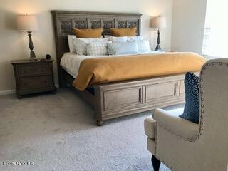 1525 Justice Union Court Raleigh, NC 27604 - Photo 15 of 21 JU - Master Bedroom