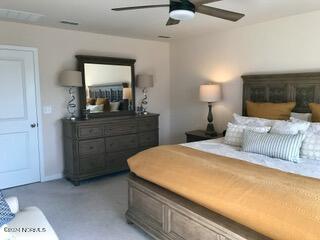 1525 Justice Union Court Raleigh, NC 27604 - Photo 16 of 21 JU - Master Bedroom (2)