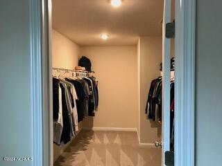 1525 Justice Union Court Raleigh, NC 27604 - Photo 18 of 21 JU - Huge Master Closet