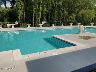 1525 Justice Union Court Raleigh, NC 27604 - Photo 19 of 21 JU - Community Pool