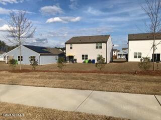 1525 Justice Union Court Raleigh, NC 27604 - Photo 2 of 21 Justice u. -Exterior Rear