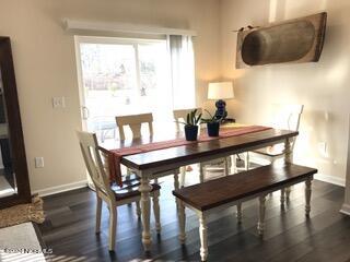1525 Justice Union Court Raleigh, NC 27604 - Photo 6 of 21 JU - Breakfast