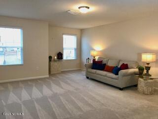 1525 Justice Union Court Raleigh, NC 27604 - Photo 10 of 21 JU - 2nd Floor Bonus Room