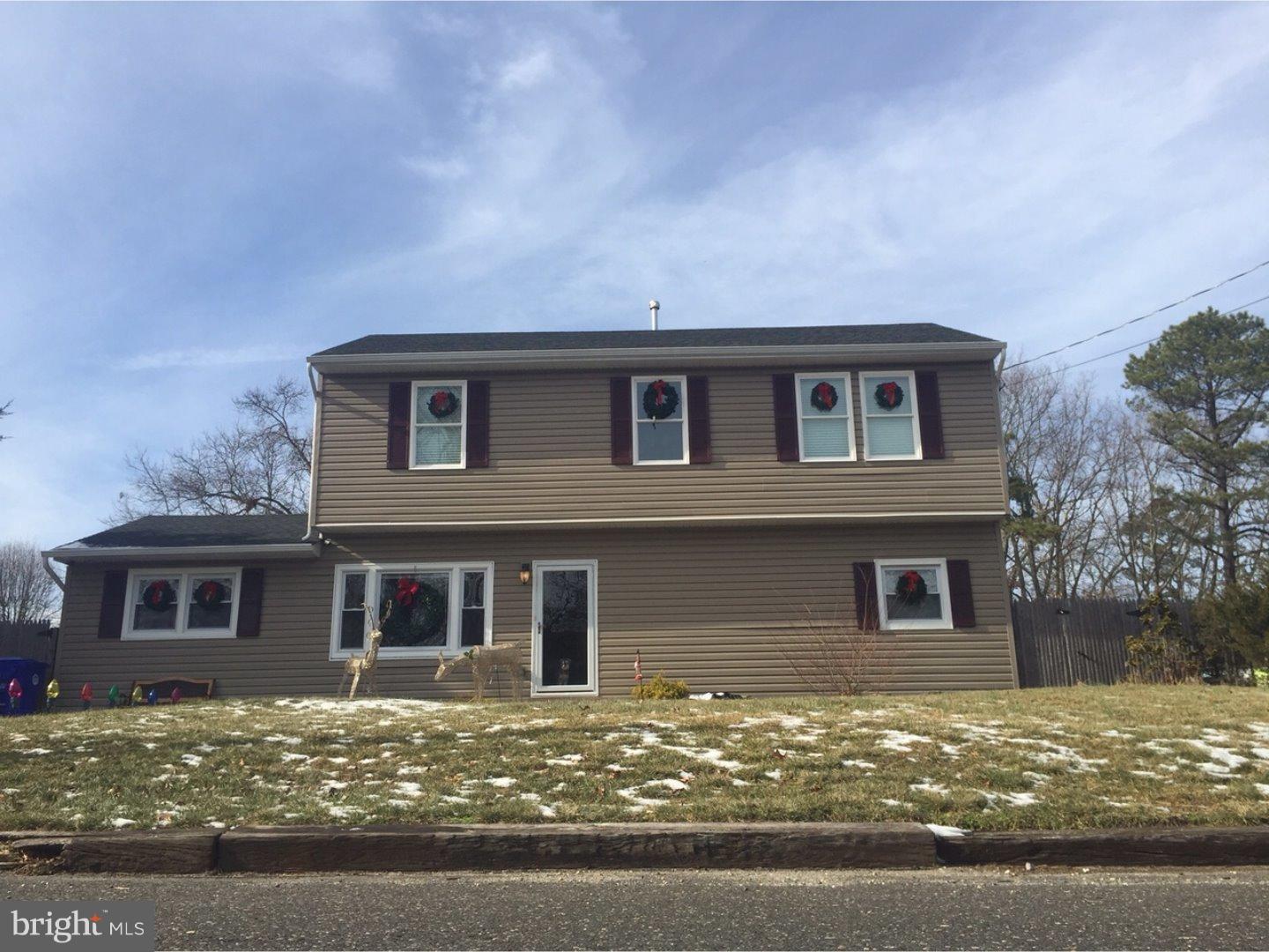 84 Stephen Road Brick, NJ 08724 - Photo 1 of 23 Exterior Front