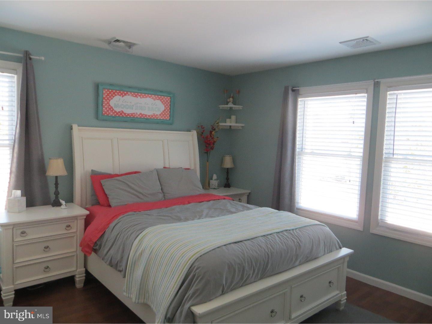 84 Stephen Road Brick, NJ 08724 - Photo 11 of 23 Master Bedroom