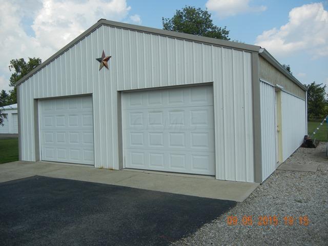 24474 Sisk Road Circleville, OH 43113 - Photo 15 of 18 Gallery Image 15