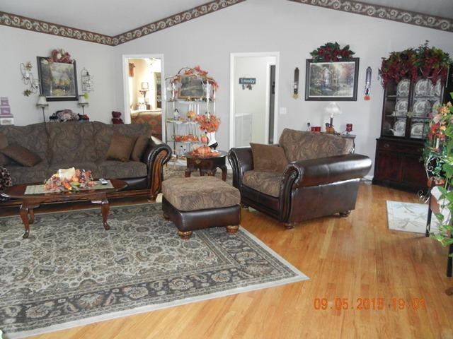 24474 Sisk Road Circleville, OH 43113 - Photo 3 of 18 Gallery Image 3