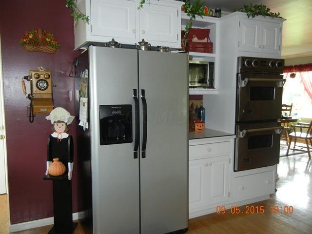 24474 Sisk Road Circleville, OH 43113 - Photo 4 of 18 Gallery Image 4