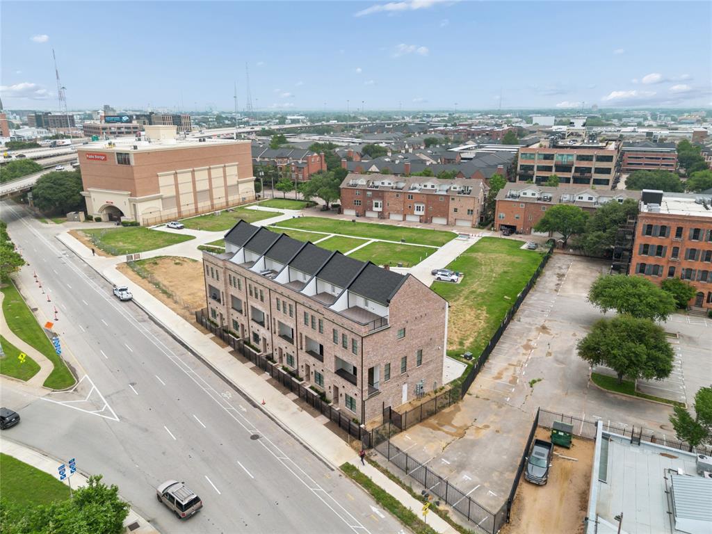 2401 Canton Street, Unit 1005 Dallas, TX 75201 - Photo 4 of 40
