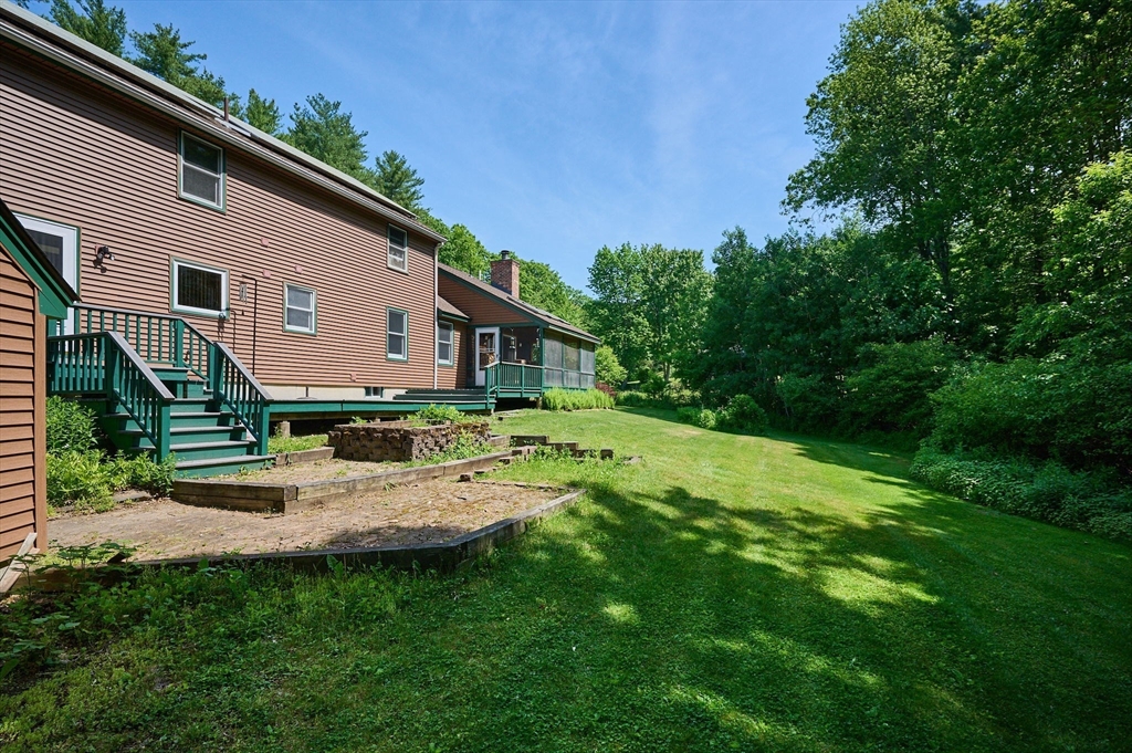 55 Huckle Hill Road Bernardston, MA 01337 - Photo 32 of 42