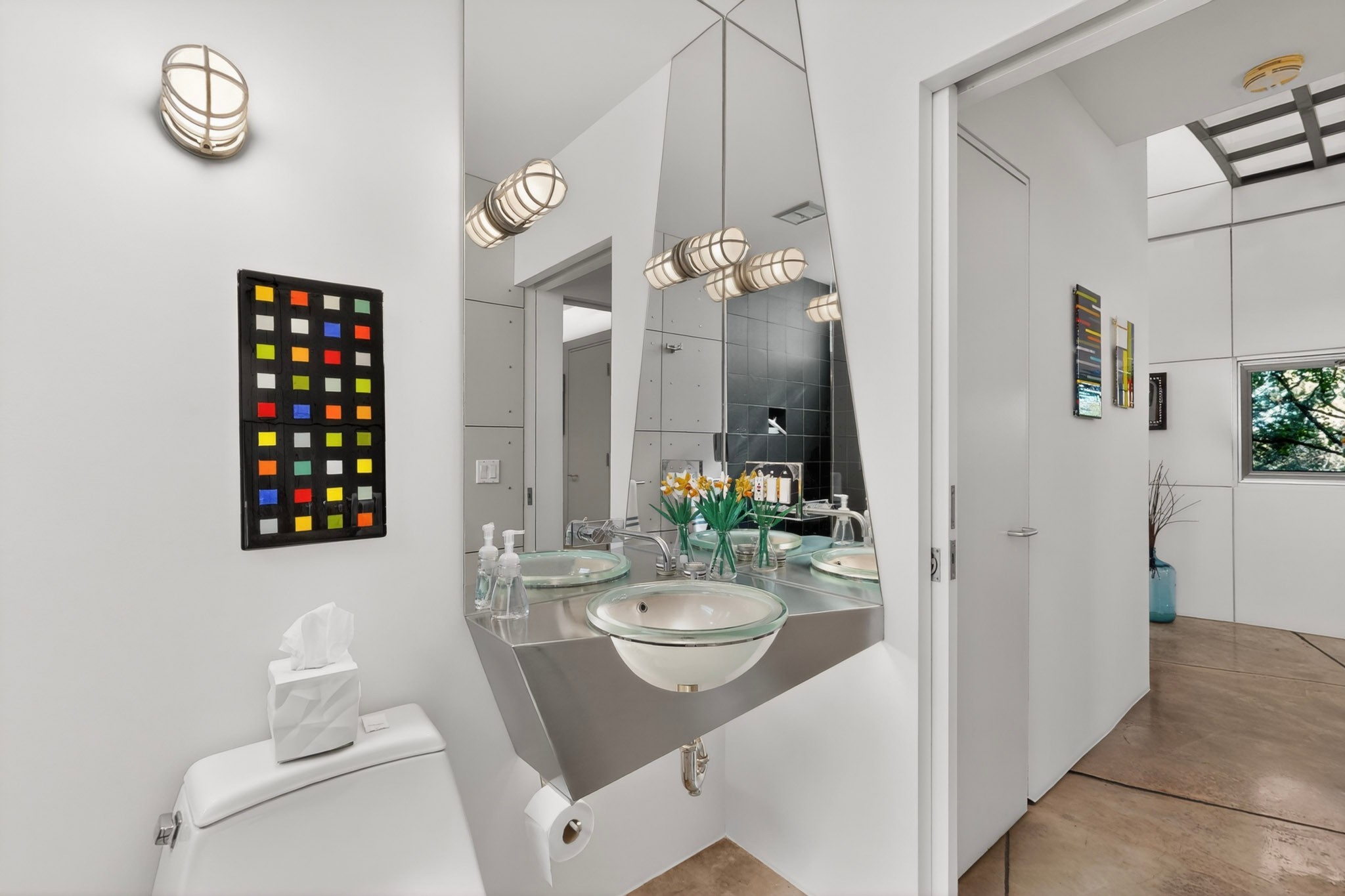 4 Vallecito Road Santa Fe, NM 87506 - Photo 25 of 65