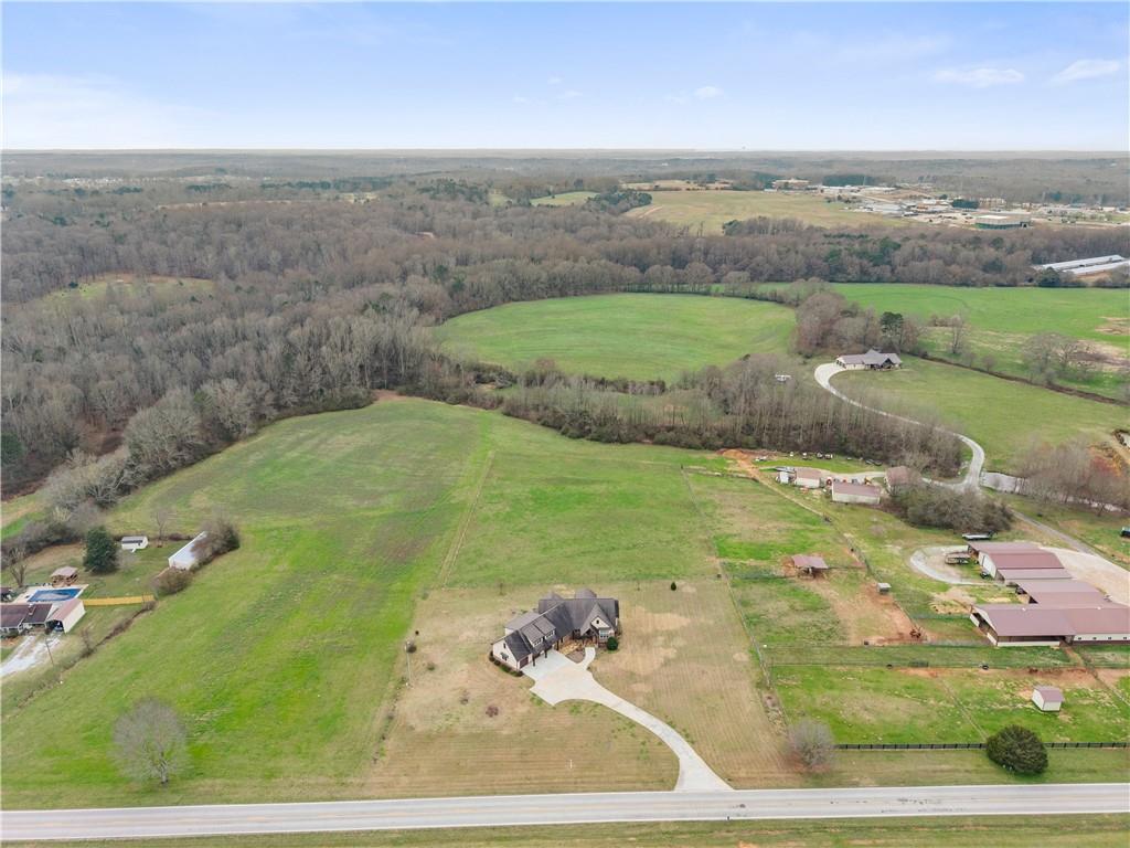 725 County Farm Road Jefferson, GA 30549 - Photo 60 of 66