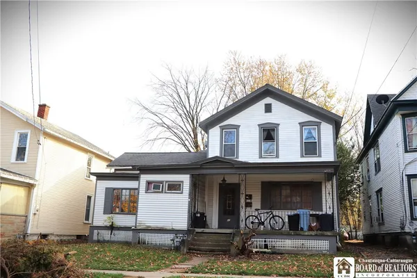 $85,000 | 37 East 6th Street, Dunkirk City, NY 14048