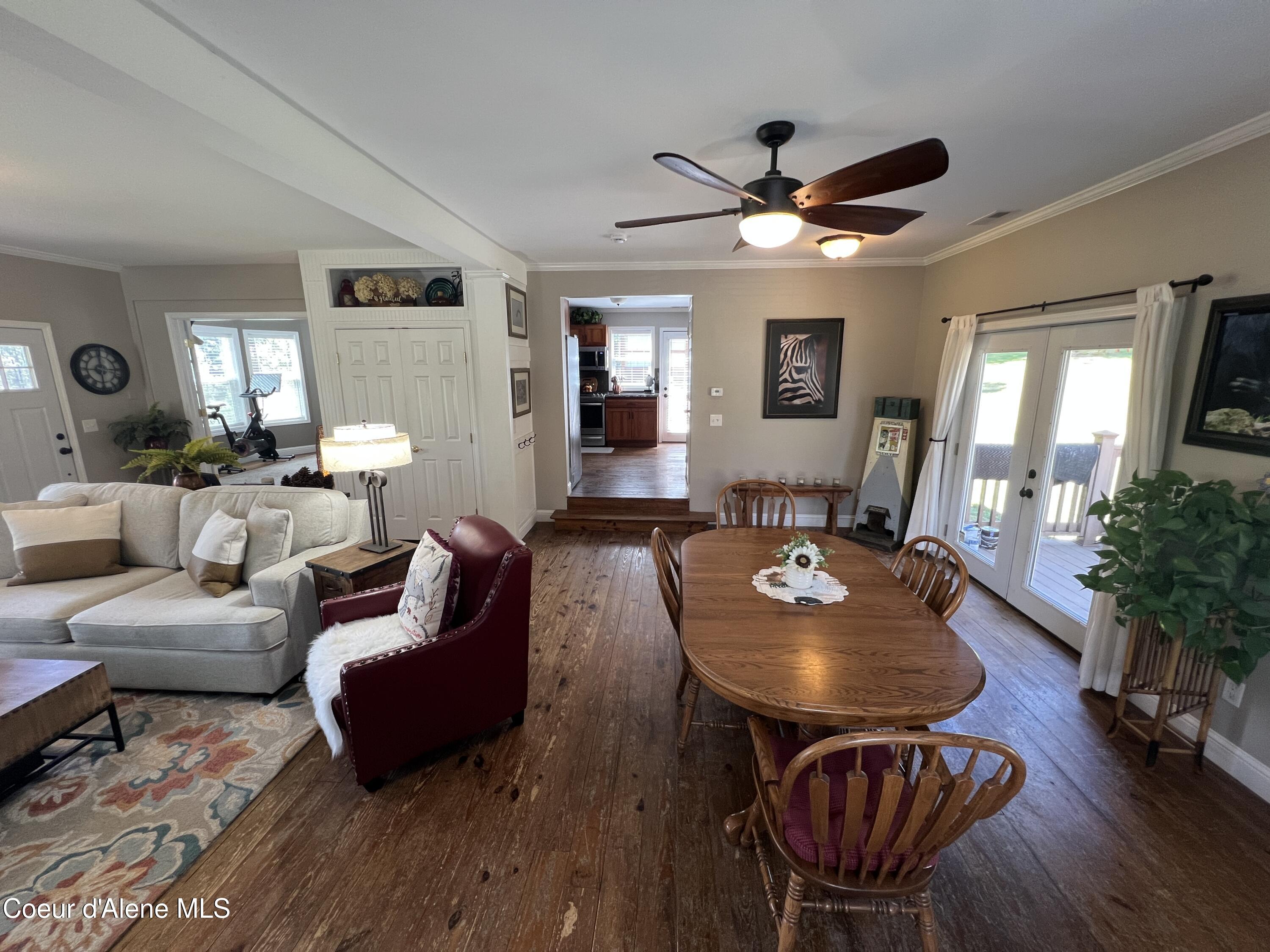 6786 East Cartwright Road Coeur D'Alene, ID 83814 - Photo 45 of 93 6786 E Cartwright Rd., Coeur d'Alene