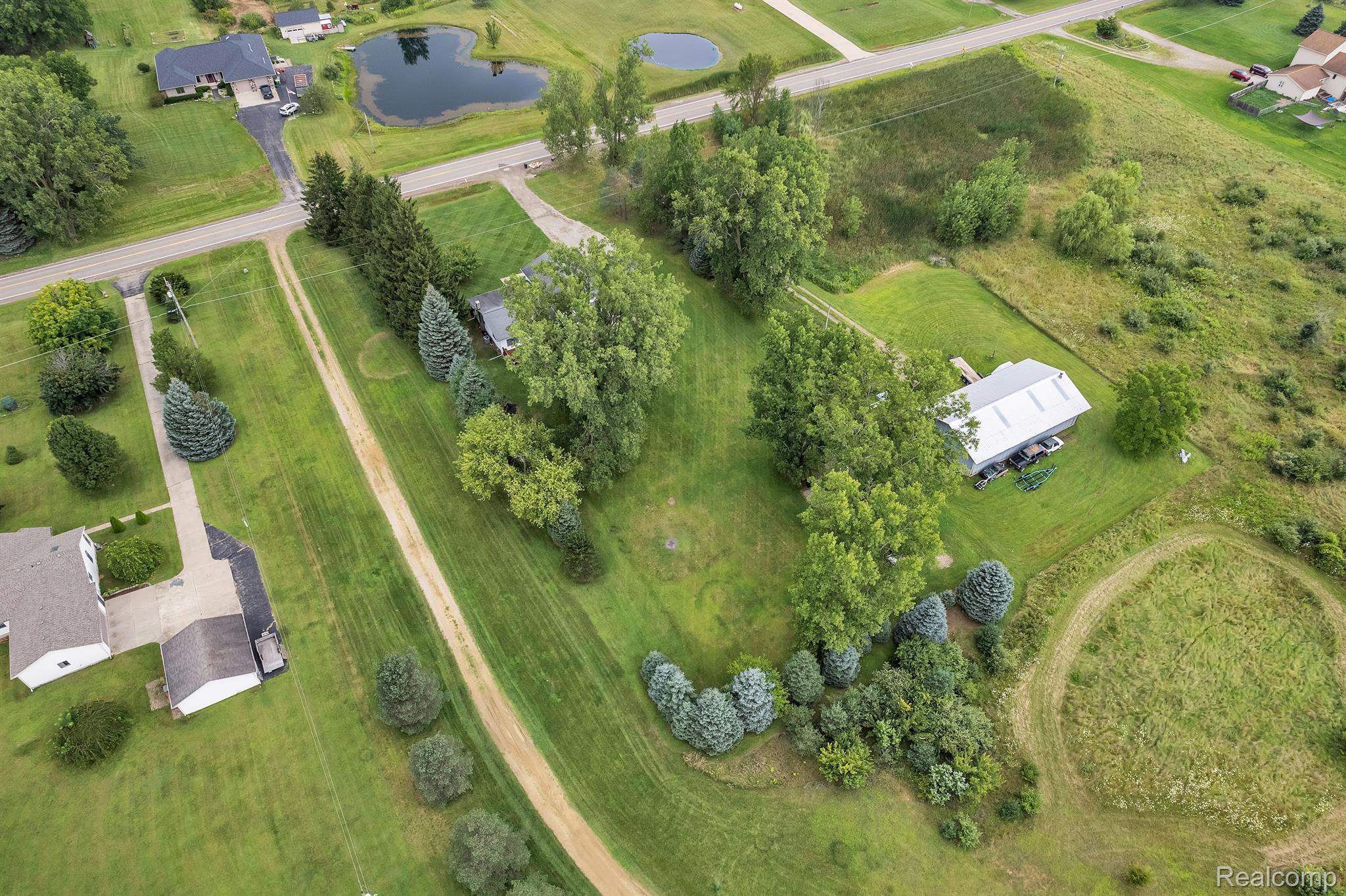 9111 Ray Road Gaines, MI 48436 - Photo 60 of 68 Gallery Image 60