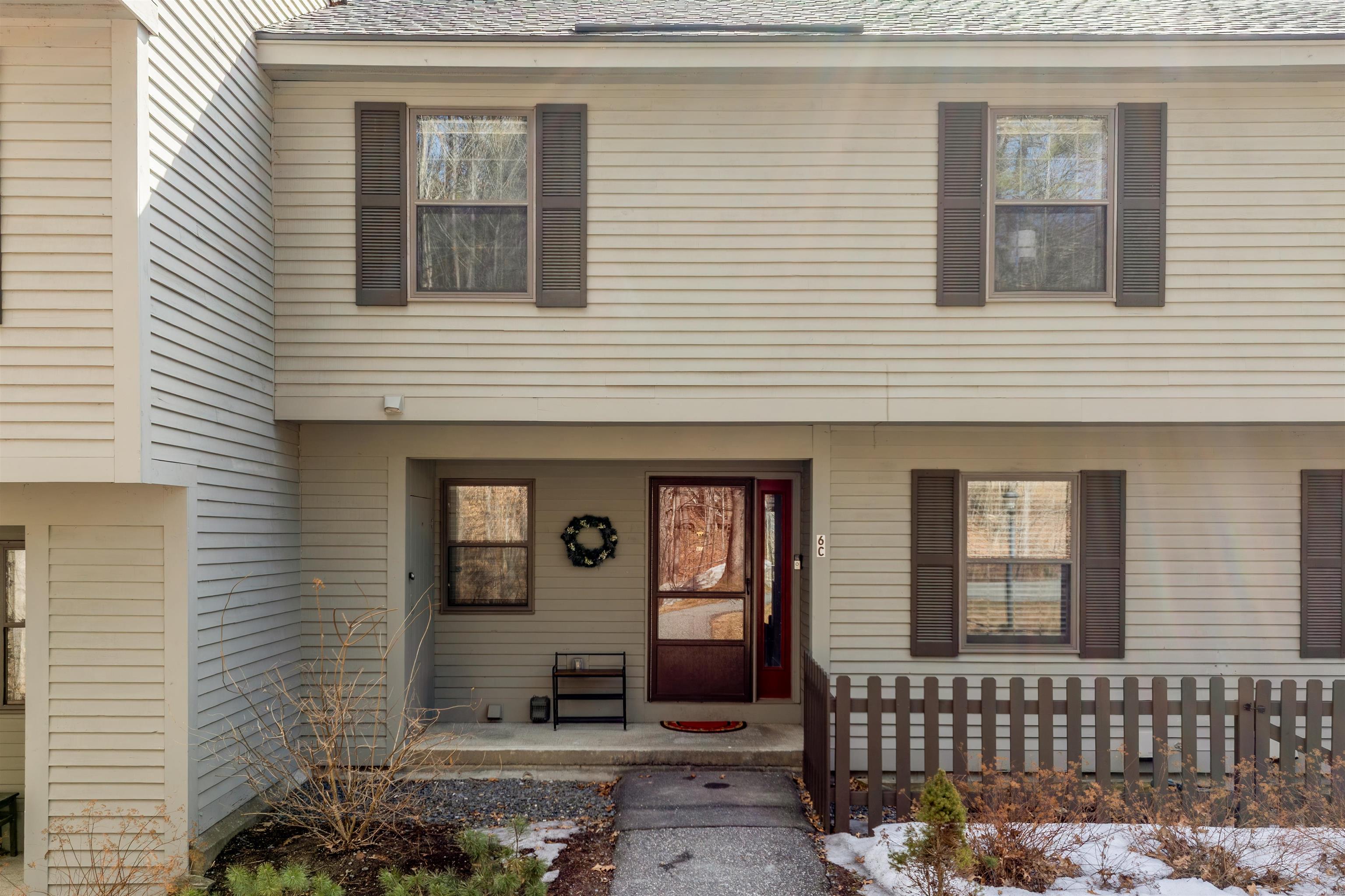 170 Sugar Hill Lane Hartford, VT 05059 - Photo 37 of 54