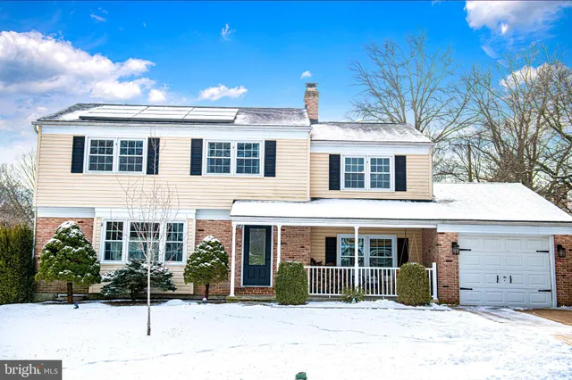 $550,000 | 16 Hunter Drive, Bel Air, MD 21014