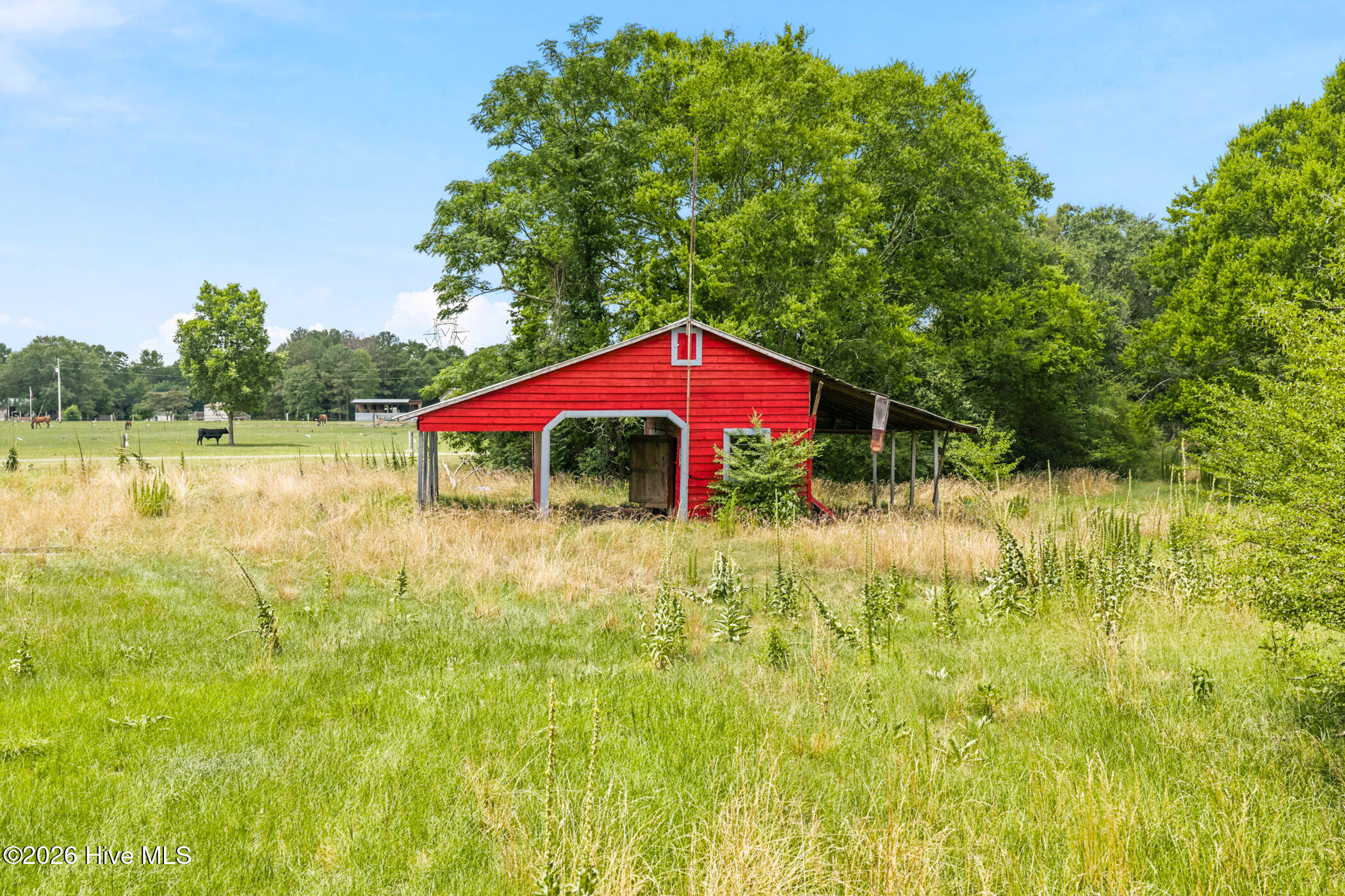 145 Horseshoe Road Rockingham, NC 28379 - Photo 12 of 26