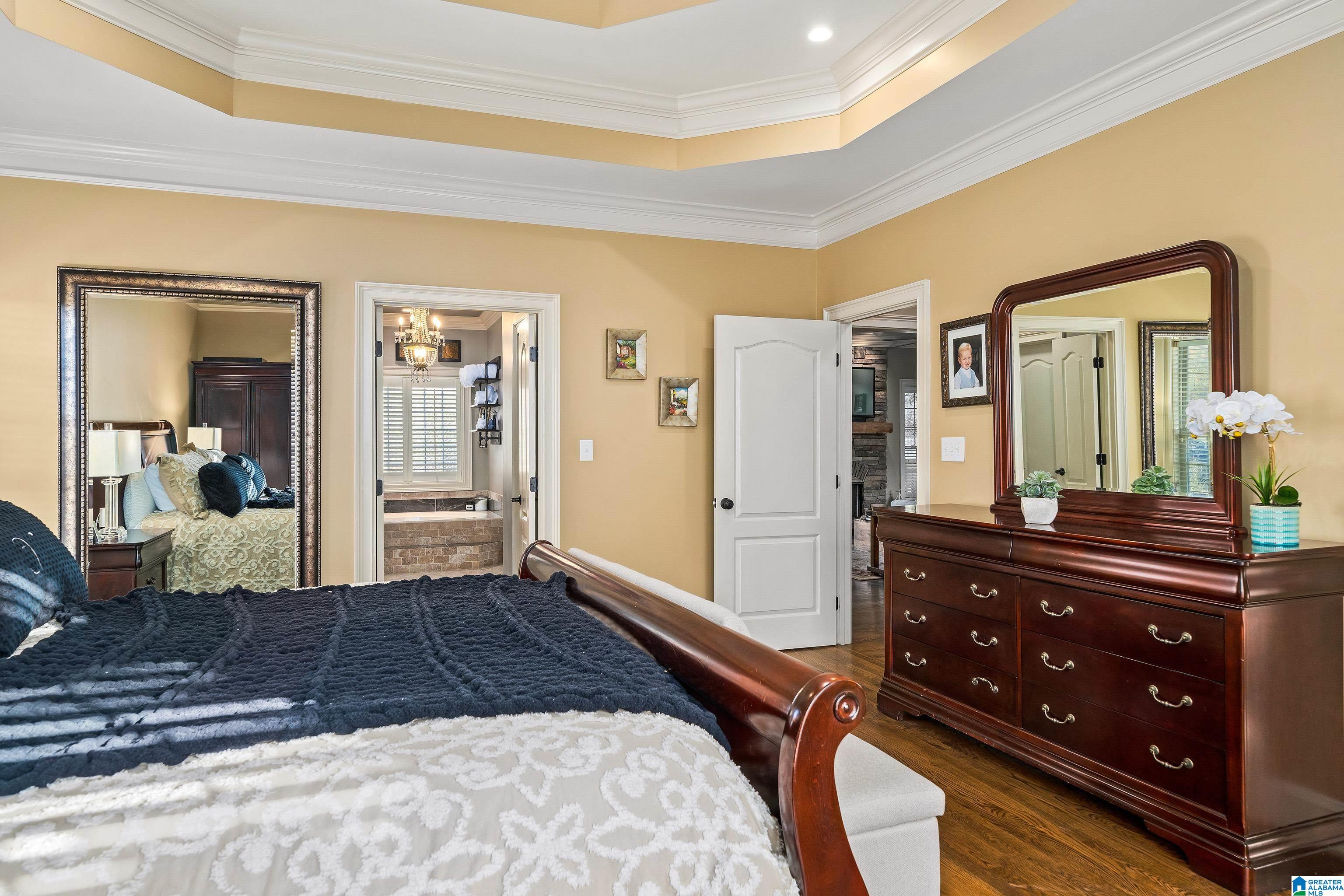 4667 Riverbend Road Trussville, AL 35173 - Photo 20 of 56