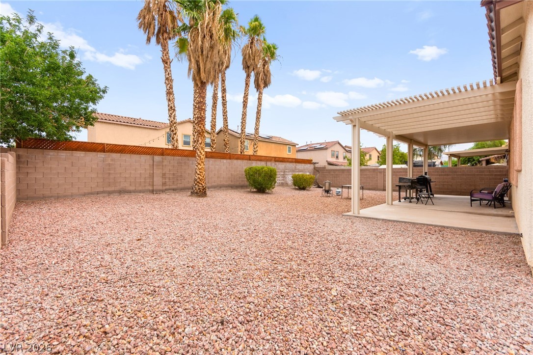 474 Groft Way Henderson, NV 89015 - Photo 34 of 37 Gallery Image 34