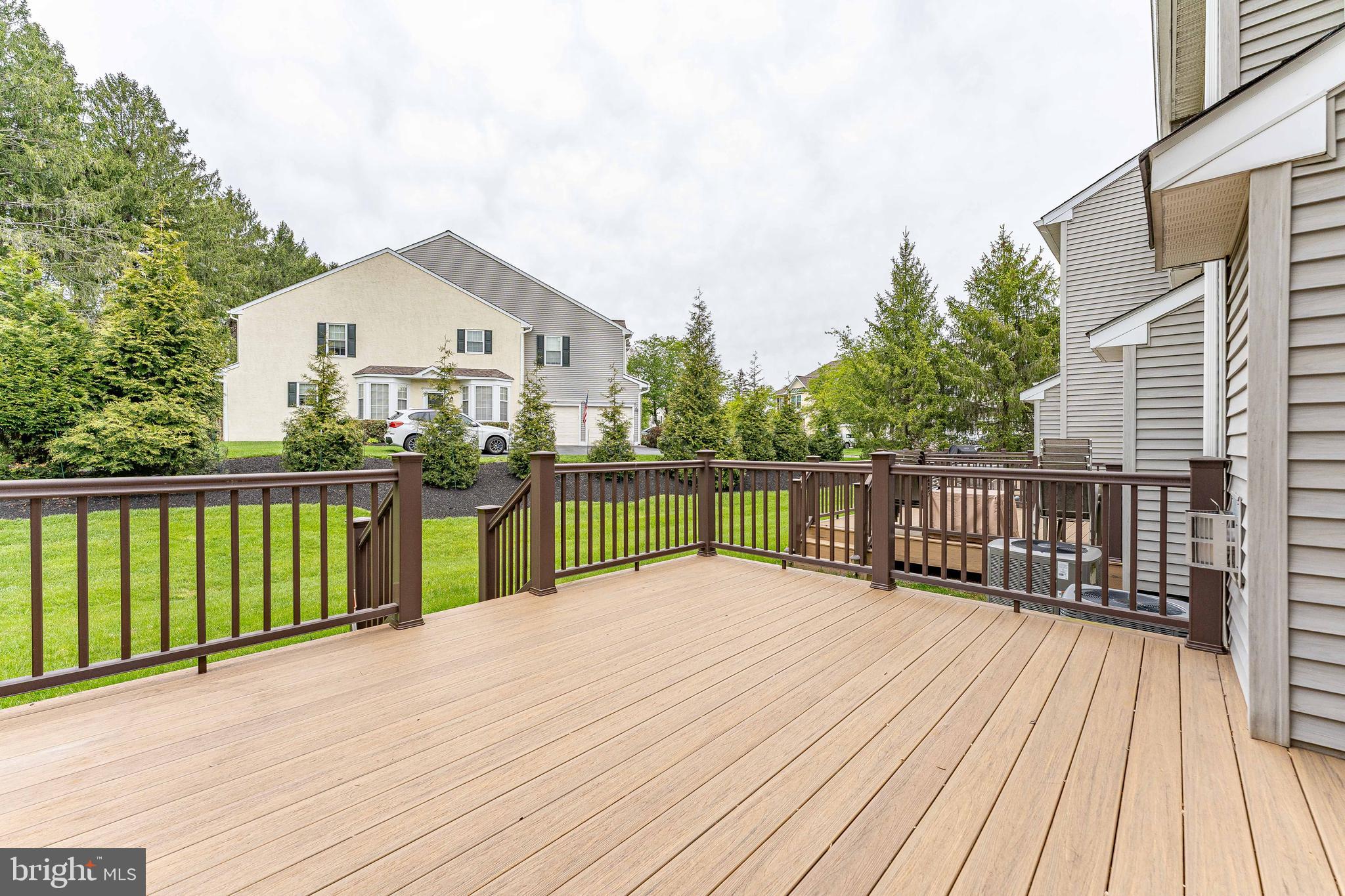 3403 Maplevale Circle Newtown Square, PA 19073 - Photo 50 of 52