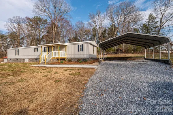 $174,900 | 4791 Helton Road, Granite Falls, NC 28630