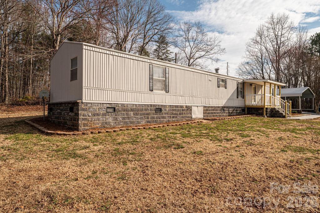 4791 Helton Road Granite Falls, NC 28630 - Photo 32 of 34