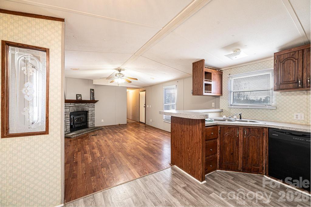 4791 Helton Road Granite Falls, NC 28630 - Photo 10 of 34