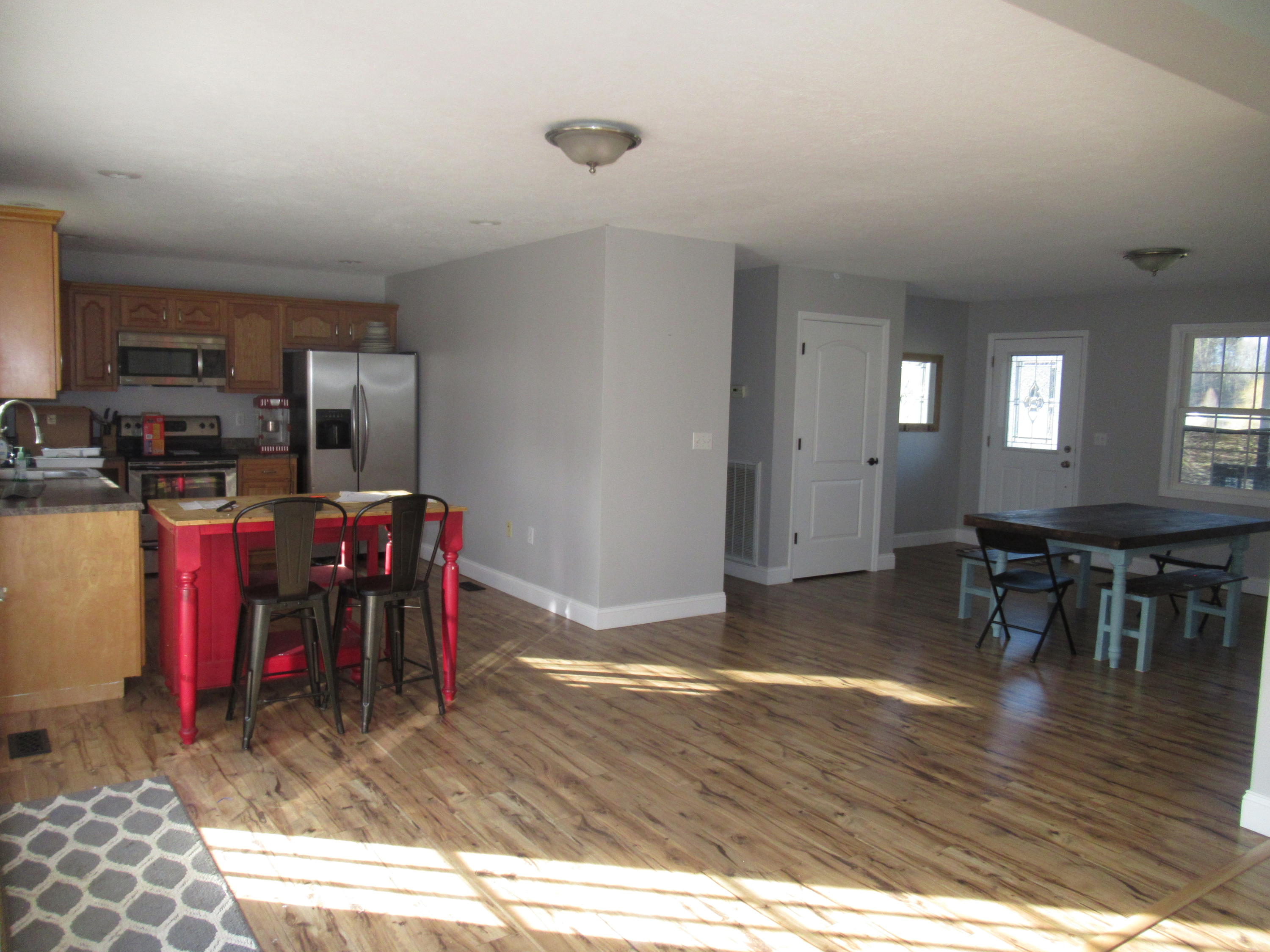 261 Saddlebrook Subdivision Road Lewisburg, WV 24901 - Photo 4 of 24 Gallery Image 4