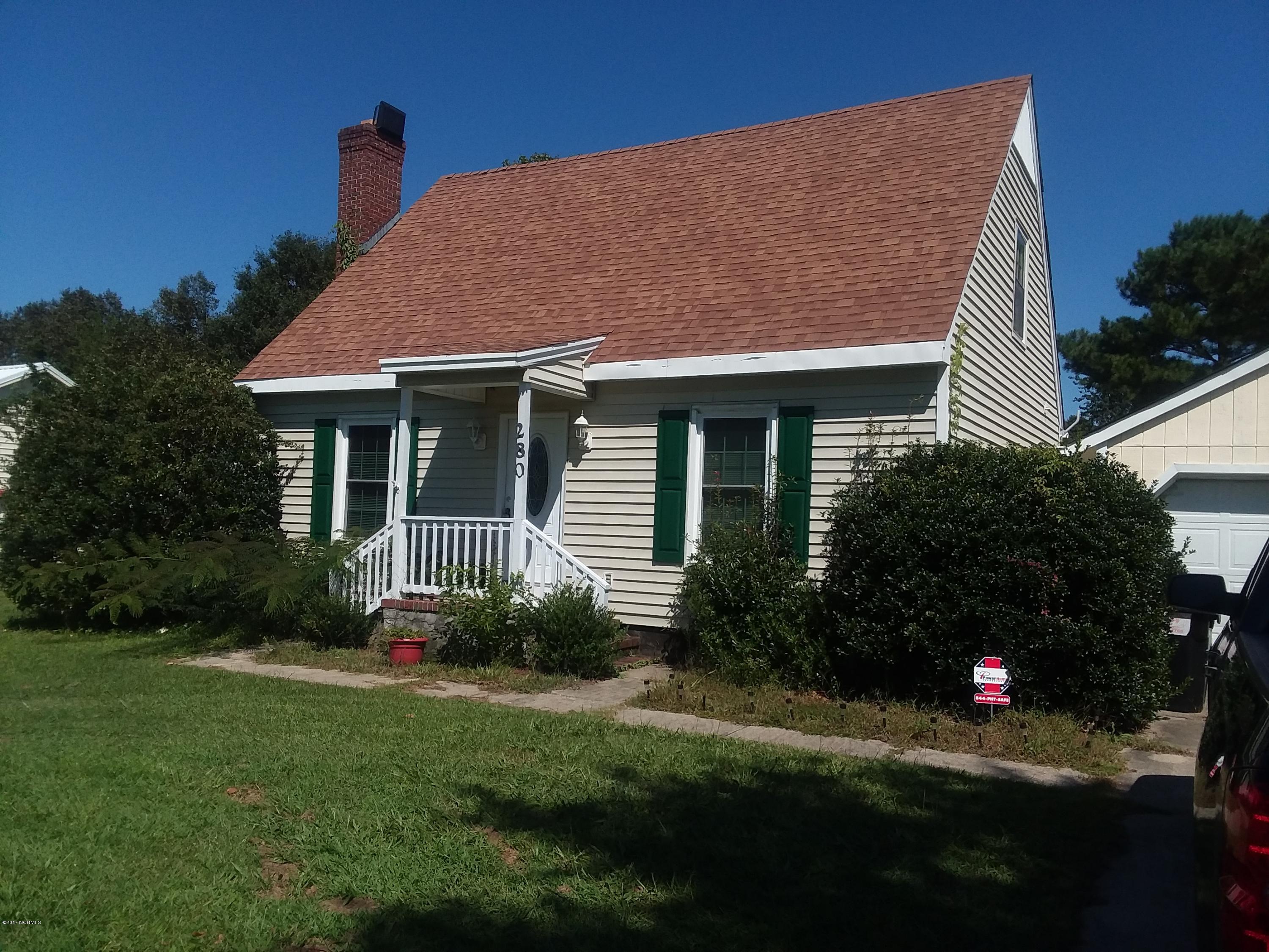 280 Riggs Road Hubert, NC 28539 - Photo 35 of 36 20170913_140924
