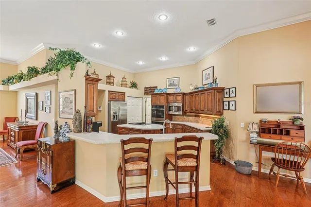 $995,900 | 417 Huntridge Drive, Venice, FL 34292