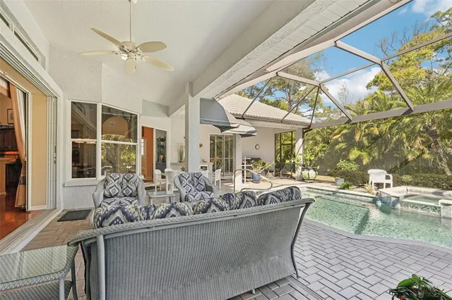 $995,900 | 417 Huntridge Drive, Venice, FL 34292