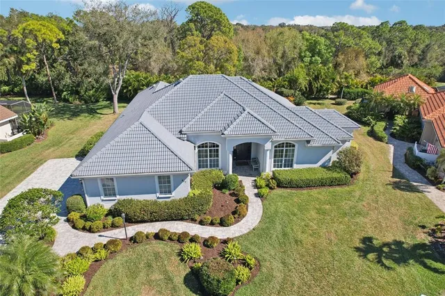 $995,900 | 417 Huntridge Drive, Venice, FL 34292