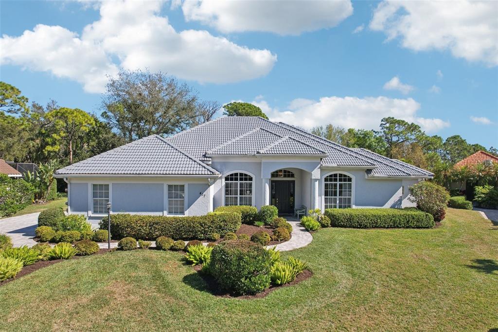 417 Huntridge Drive Venice, FL 34292 - Photo 45 of 68