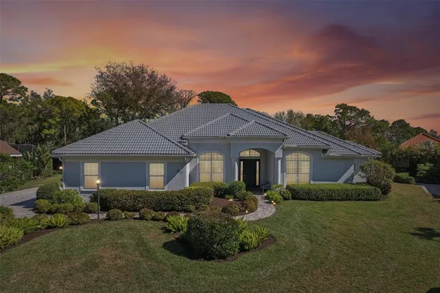 $995,900 | 417 Huntridge Drive, Venice, FL 34292