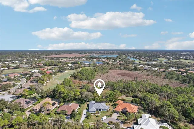 $995,900 | 417 Huntridge Drive, Venice, FL 34292