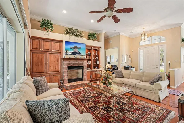 $995,900 | 417 Huntridge Drive, Venice, FL 34292