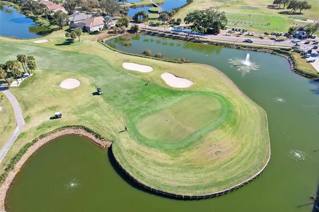 $995,900 | 417 Huntridge Drive, Venice, FL 34292