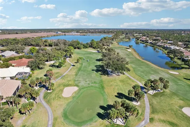 $995,900 | 417 Huntridge Drive, Venice, FL 34292